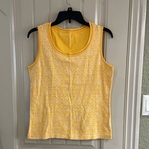Tank Top by White Stag Brand. EUC!